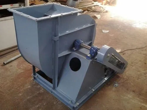 Industrial Blowers - Application: Air Knives