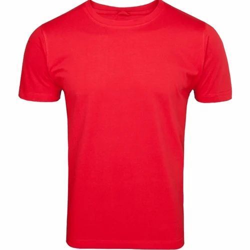 Mens T Shirt - Color: All