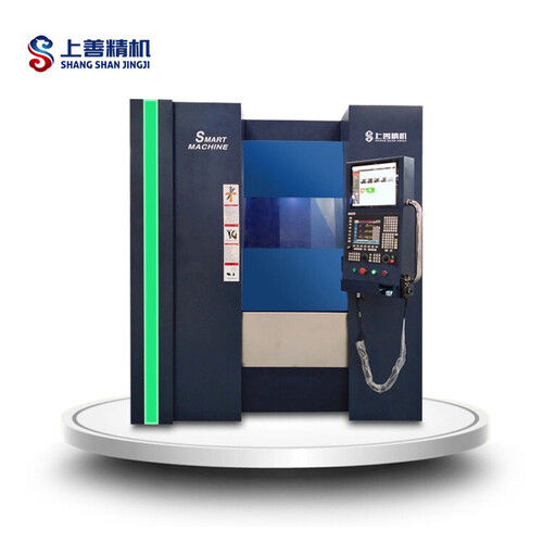 Micro Milling Of Graphite S 1500V - Automatic Grade: Automatic