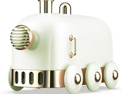 Mini Train Humidifier