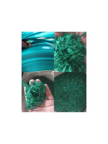 Pet Scrap - Color: Green