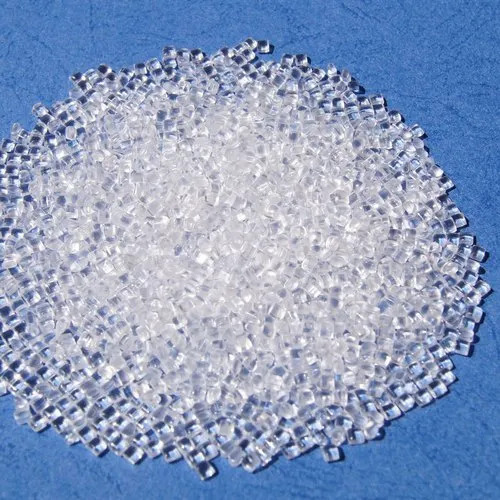 Polystyrene Granules - Industrial Grade, Eco-Friendly White Recycled Polystyrene for Plastic Industry