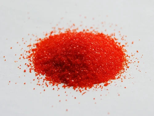 Potassium Dichromate Crystal - Application: Fertilizer