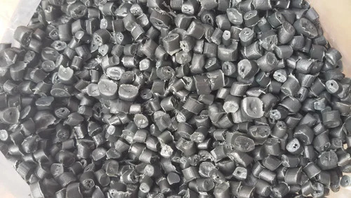 Pp Grey Granules - Industrial Grade PP Material, Eco-Friendly Grey Granules for Plastic Industry Applications | Durable, High-Quality Manufacturing