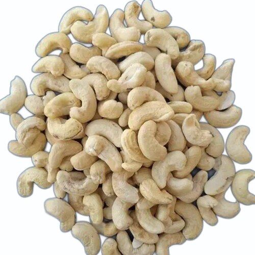 Raw Cashew Nuts - Broken (%): .