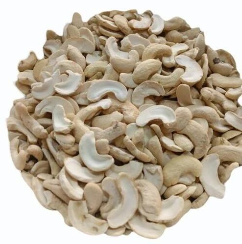 Split Cashew Nuts