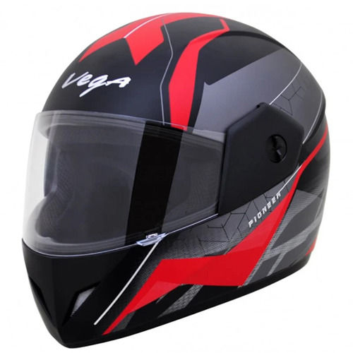 Vega Cliff Graphics Full Face Helmet