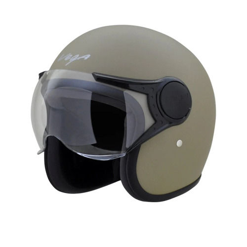 Vega Jet Open Face Helmet