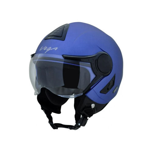 Vega Verve Open Face Helmet