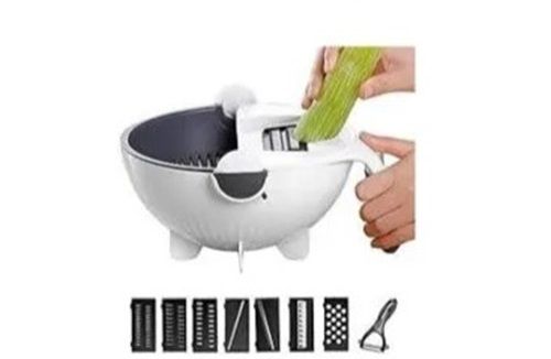 vegetable cutter