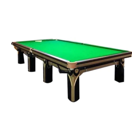 Wiraka M1 Snooker Table - Cue Length: 5-7 Feet Foot (Ft)