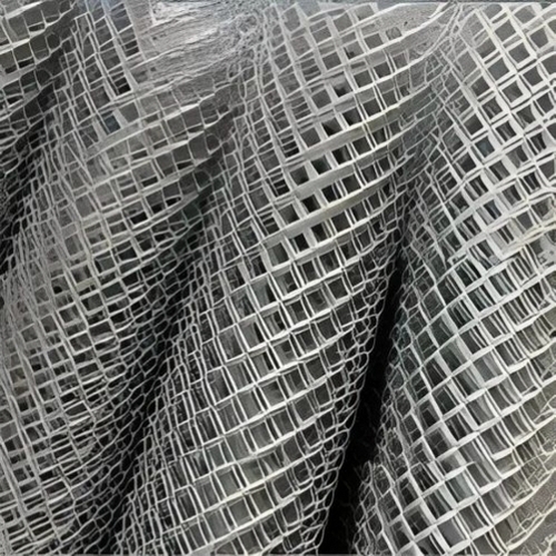 Wire Mesh Fence