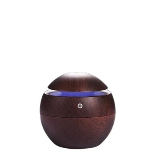 Wooden Aroma Diffuser Humidifier