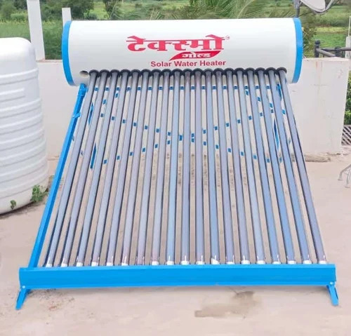  Solar Water heater