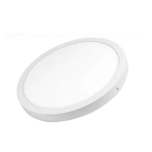 16W Round LED Panel Light