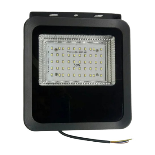 50W LED Flood Light