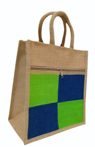 5kg Jute Lunch Bag