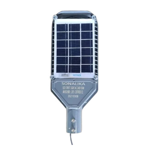 60w Solar Led Street Light