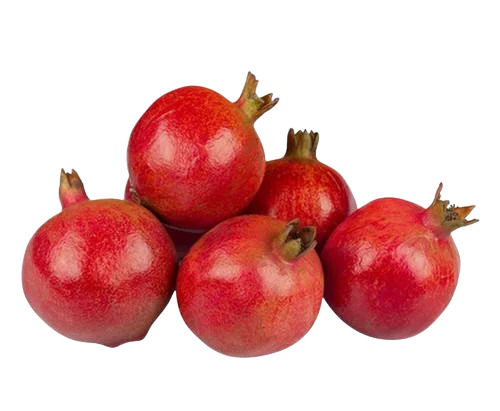 A Grade Pomegranates 