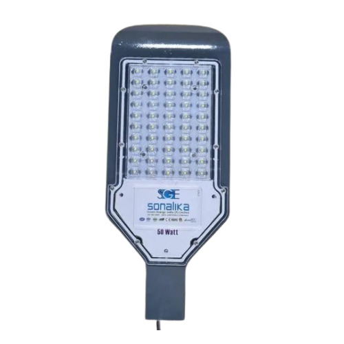 Ac Led Street Light