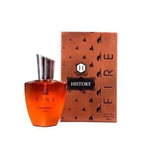 Floral Essence - Eco Friendly 50ml Liquid Perfume | Personal Care for Men