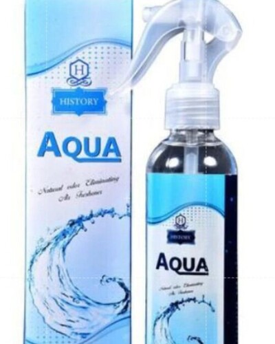 Aqua Air Freshener