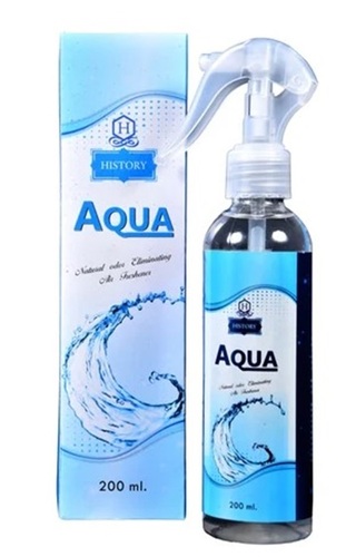 Aqua Air Fresheners
