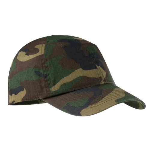 Army Cap - Cotton Free Size | Antique Printed Design Classy Military Style Unisex Sports Cap