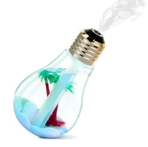 Aroma Bulb Humidifier