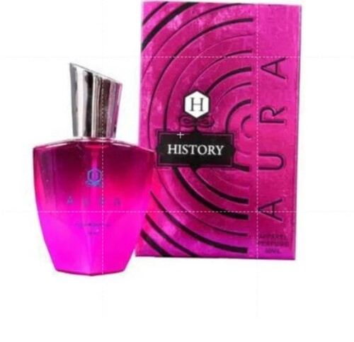 Aura Apparel Mens Perfume