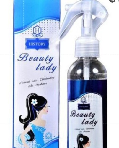 Beauty Lady Air Freshener