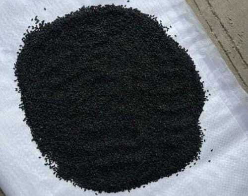 Black Sesame Seeds - Admixture (%): N/A