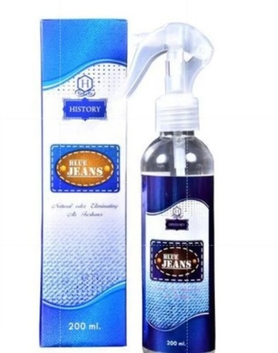 Blue Jeans Air Freshener
