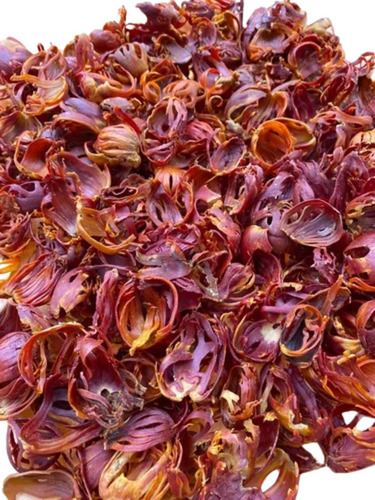 Broken Mace Spice