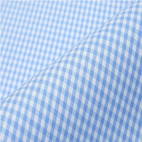 Cotton Shirting Fabric