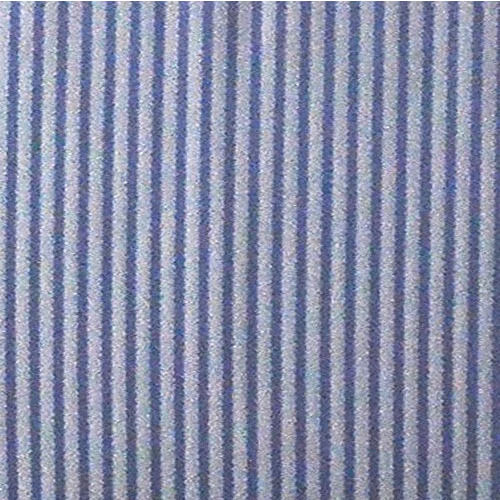 Cotton Striped Shirt Fabric