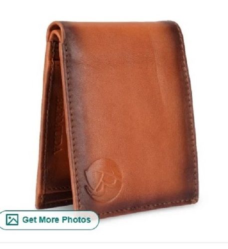 Designer Mens Leather Wallet