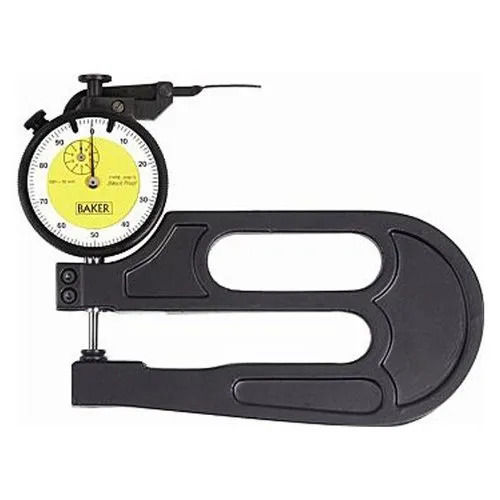 Dial Thickness Gauge