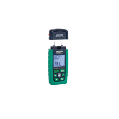 Digital Moisture Meter