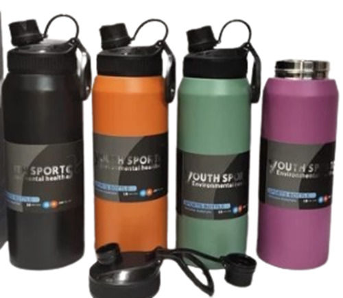 Double Wall Water Bottle