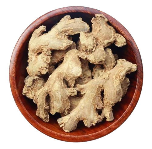 Dry Ginger