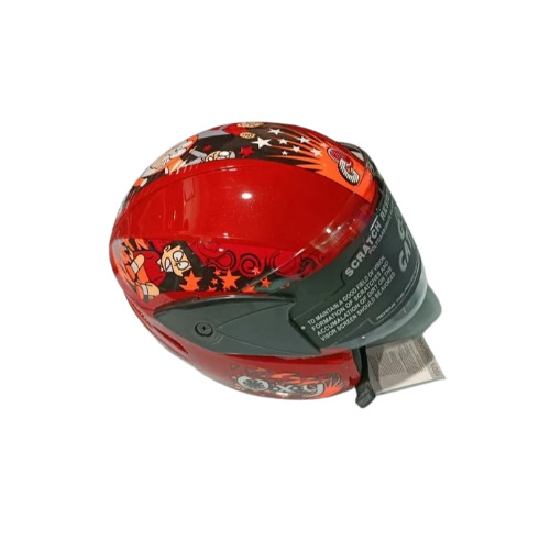 Gatti Baby Open Face Helmet