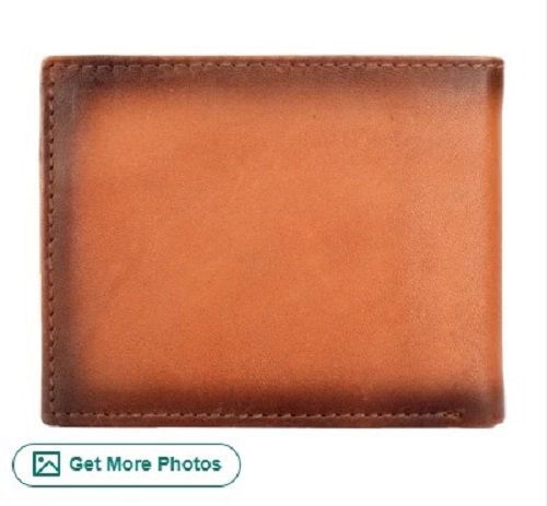 Genuine Leather Wallet