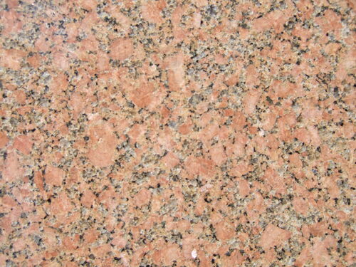 Granite Stone - Color: Beige