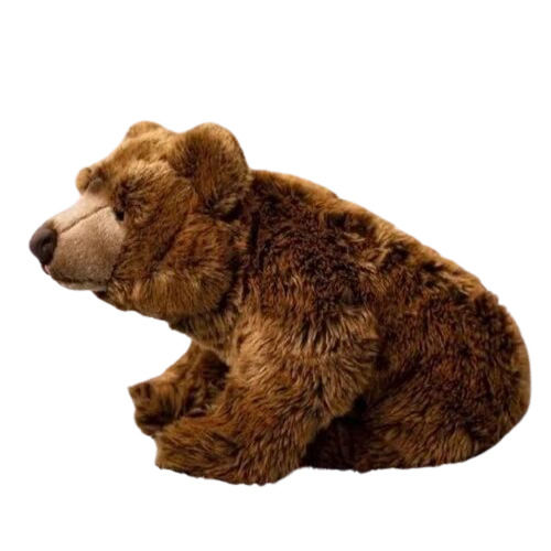 bear plush toy