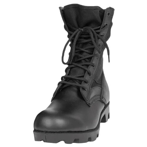 High Ankle Hunter Boot