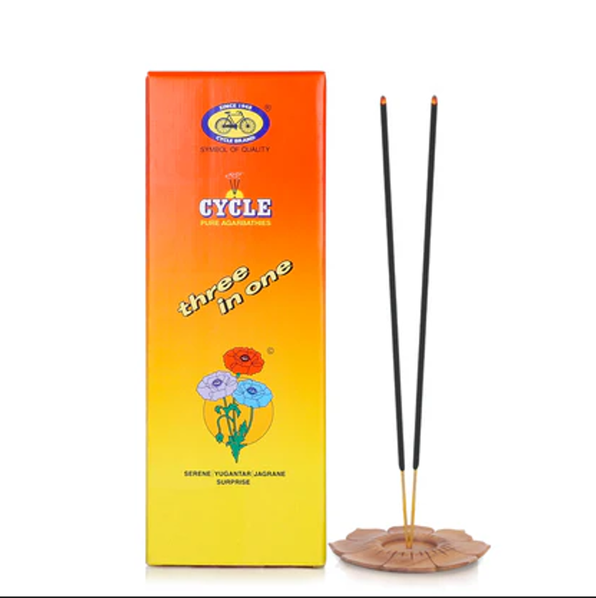 Incense Sticks