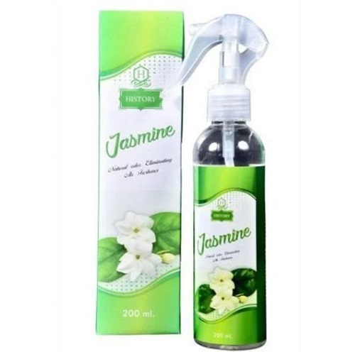 Jasmin Air Freshener - Suitable For: Daily Use