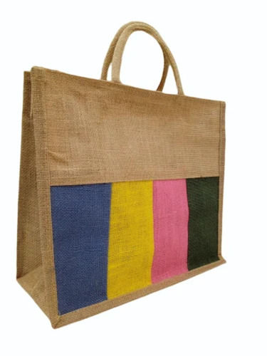 Jute Multi Shopping Bags