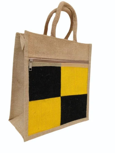 Jute Shopping Bag